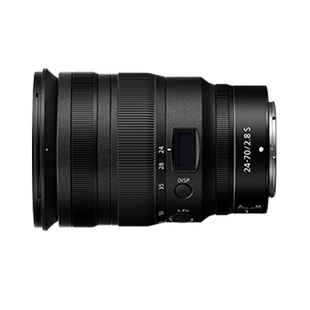 尼康微单大三元 标准变焦镜头 Z 24-70 F/2.8S II 二代大光圈
