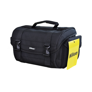 微单 单反 相机包Z63 Z6 II Z7 II Z6 Z7 Z5 D7500 D7200 D7100 D5600 D5300 轻便相机包