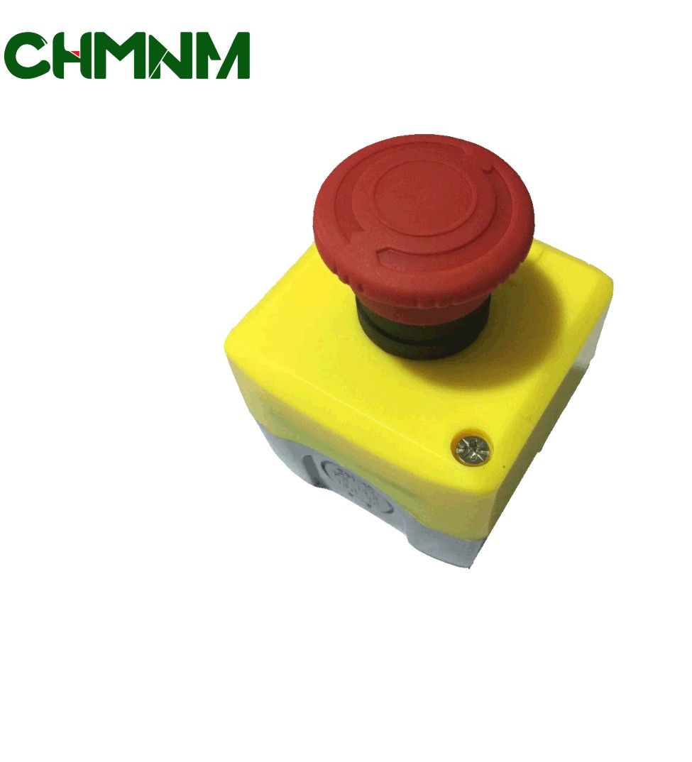 通用型急停检修盒XKL-K174检修盒电梯开关盒电梯配件