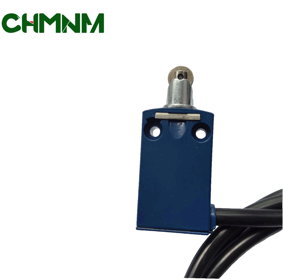 XCMD2102L1行程开关XCMD2102L1一开一闭金属外壳开关ZCMD21