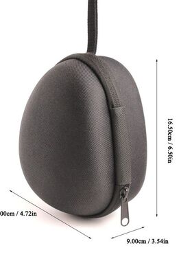 EVA水滴形渔轮包筏轮纺车鼓轮复合配件渔具包跨境渔具包BF49水滴