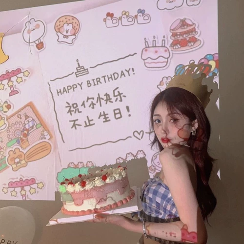 Проектор, брендовая детская лампа, Южная Корея, популярно в интернете, подарок на день рождения