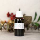 印度天然雷公根油积雪草油纯植物油30ml非浸泡油种子冷压榨萃取