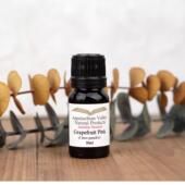 AVAT有机粉红葡萄柚单方精油10ml芳疗调香香薰香水面部按摩手工皂