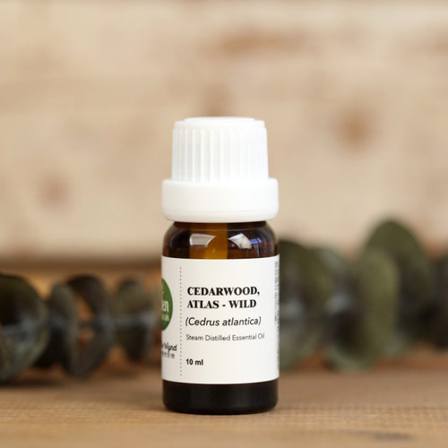 美国eden野生大西洋10单方精油