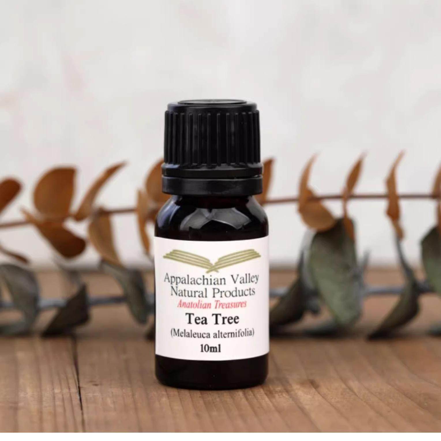 AVAT有机澳洲茶树单方精油互生叶白千层10ml芳疗手作香薰diy面膜,美容护肤/美体/精油,单方精油,淘宝优惠券,粉丝福利购,淘宝优惠卷