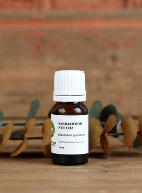 美国eden檀香檀香果油10ml基础油