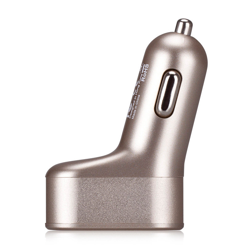 Chargeur téléphone de voiture - Ref 287040 Image 3