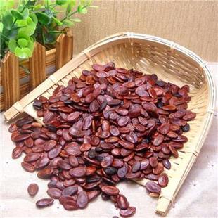 江西赣南特产土特产农家信丰红瓜子香瓜子蒸汽咸味煮水包邮