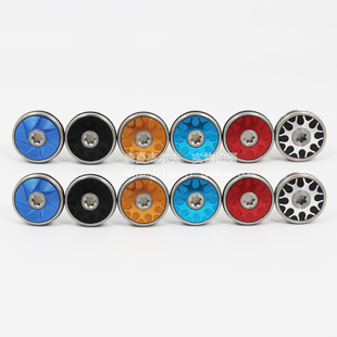 高尔夫适用于奥德赛推杆配重块球杆球头螺丝工坊配件用品