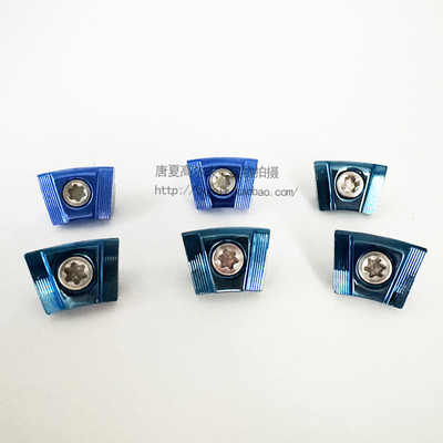 魔范AiSmoke集智配重滑块