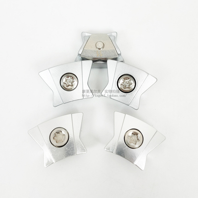 适用Callaway高尔夫球杆配件Epic Max ls 一号木配重滑动加重块