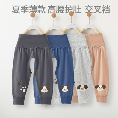 儿童开裆裤宝宝戒尿不湿训练裤