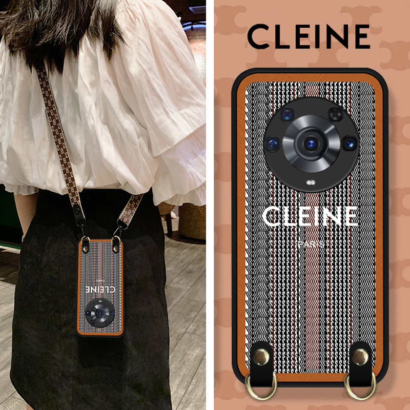 DLARA适用于华为magic3手机壳