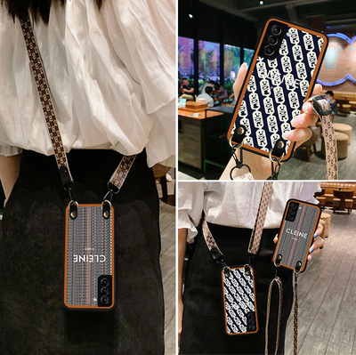 DLARA适用于三星s21手机壳