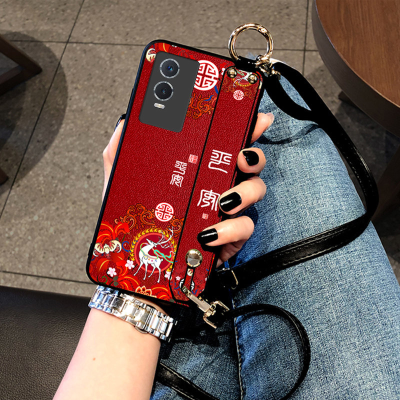 DLARA适用于vivonex3手机壳