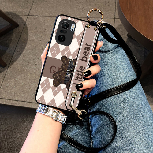 DLARA适用于红米K30pro手机壳