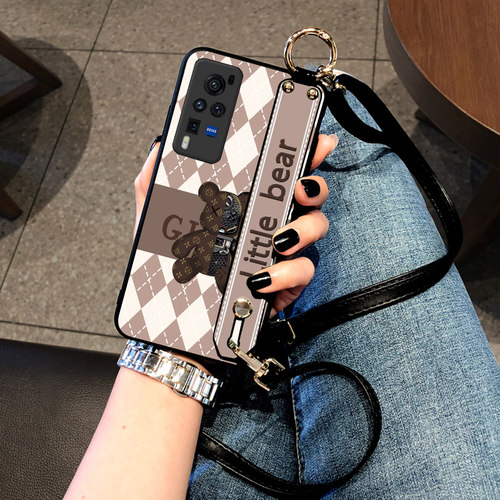 DLARA适用于vivox60pro+手机壳