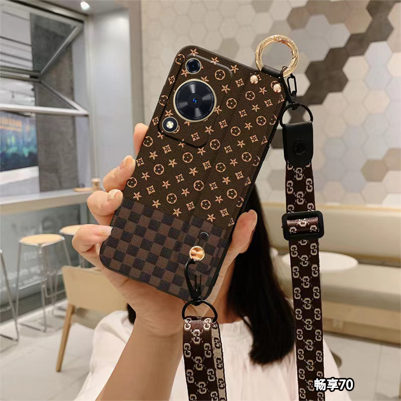 DLARA适用华为畅享80S手机壳