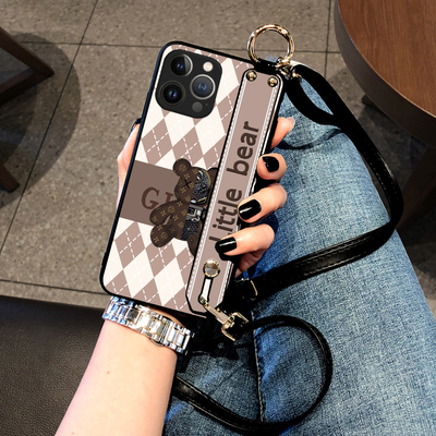 DLARA适用于苹果15promax手机壳