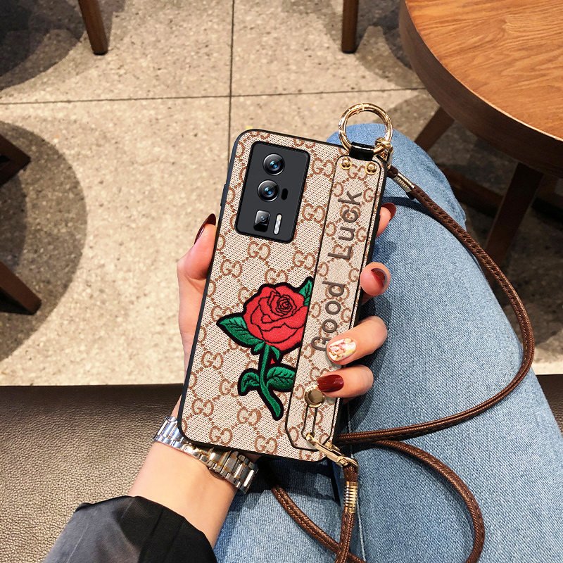 DLARA适用于红米K80pro手机壳