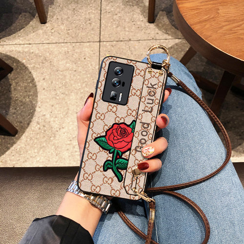 DLARA适用于红米K80pro手机壳