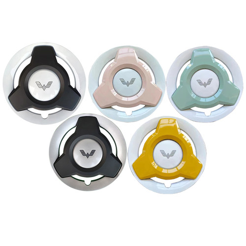 轮毂盖马卡龙GAMEBOY厂家直销