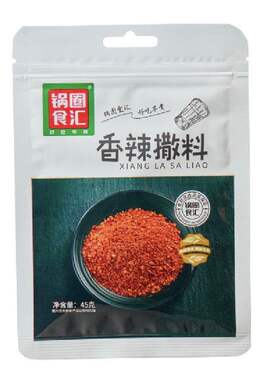 锅圈食汇烤肉蘸料酱日韩