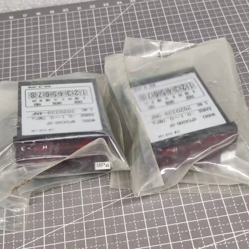 议价TEM TECH LAB 显示表头 NPS4200-0P R维修