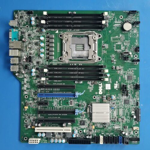 议价原装拆机戴尔AL3610 T5810 T5800服务器工作站维修