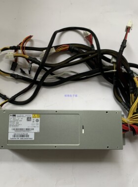 AcBel康舒 R1CA2551K 550W 冗余电源R2CU5122A笼子