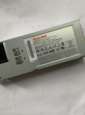 浪潮NF8460M4服务器800W冗余电源GW-CRPS800B