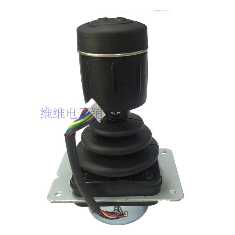 CIM 摇杆电位器操纵杆机器人操纵杆球机摇杆键盘摇杆