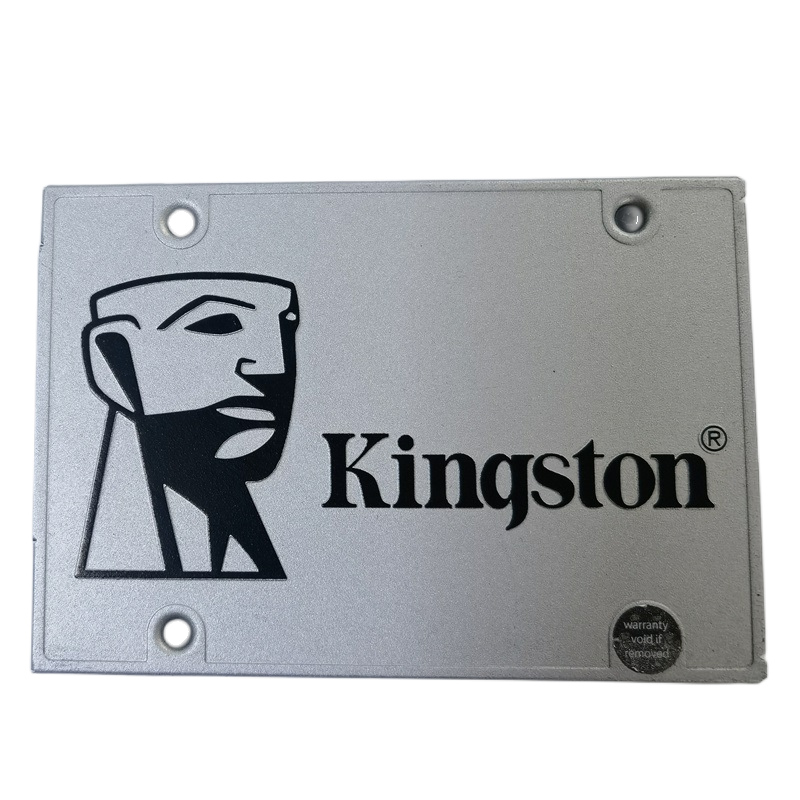 KINGSTON 120G 솔리드 스테이트 노트북 솔리드 스테이트 드라이브 SATA3 데스크탑 컴퓨터 SSD 솔리드 스테이트 2.5인치