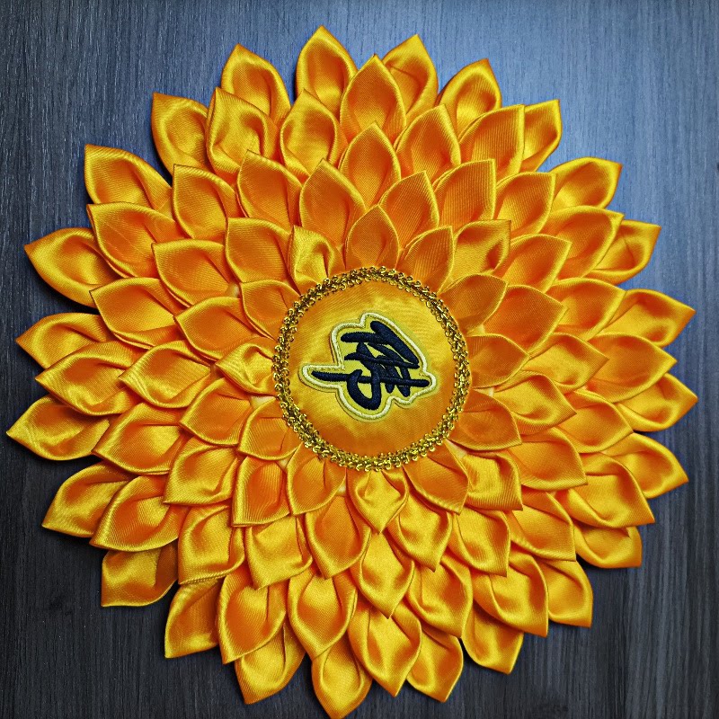 莲花坐垫佛像垫子创意坐垫法器垫子佛堂装饰宗教用品