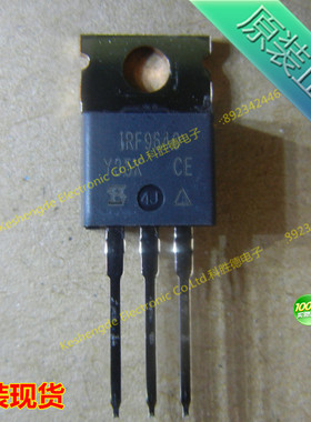 IRF9640 IRF9640PBF MOSFET P-CH 200V 11A TO-220AB 全新原装