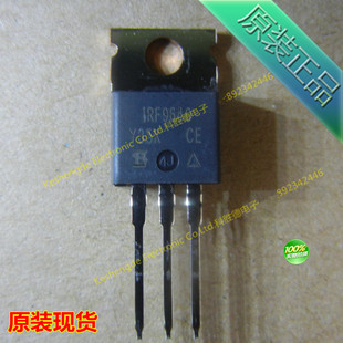 IRF9640 IRF9640PBF MOSFET P-CH 200V 11A TO-220AB 全新原装