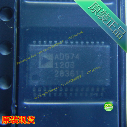 AD974ARSZ 接数据采集系统 集成IC 全系列全新原装