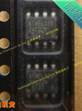 AT24C32N-10SI-2.7 ATMEL全新原装 储存器芯片 全系列现货