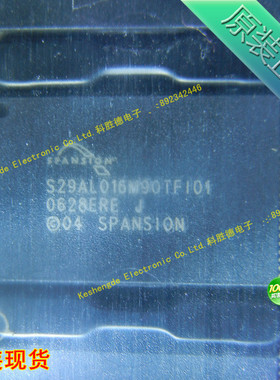 S29AL016M90TFI01 SPANSION 全新原装 正品 全系列欢迎咨询 IC