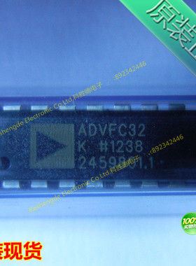 正品 ADVFC32KNZ ADVFC32K 全新原装正品 电源管理IC 欢迎咨询