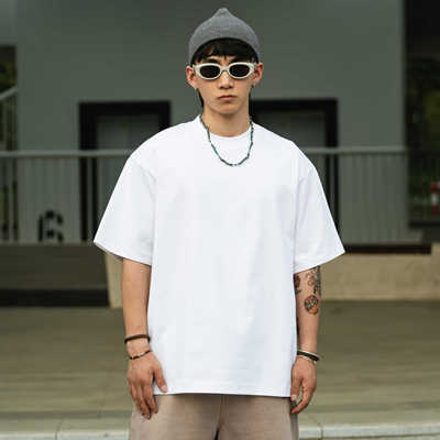 310克索罗娜短袖T恤PrintsCrew