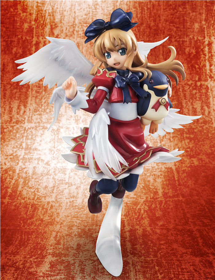 【汉晨】megahouse 神罗万象 睡美人 阿尔玛 艾尔玛 限定版 现货