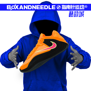 字母哥7代 NIKE HF3451 FREAK 男子实战篮球鞋 400 GIANNIS