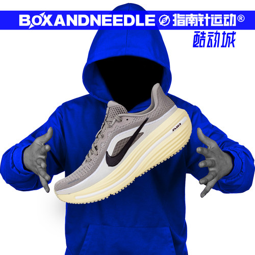 NIKEWINFLO12男子跑步鞋