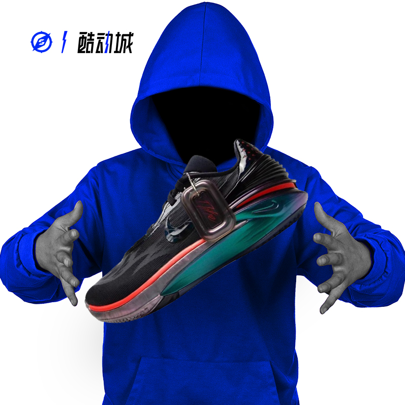 NIKEAIRZOOMGTCUT2男篮球鞋