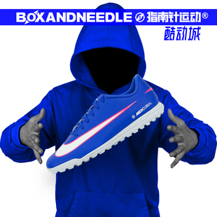 NIKE VAPOR 16 CLUB TF碎钉 刺客16 男子低帮足球鞋 FQ8446-446