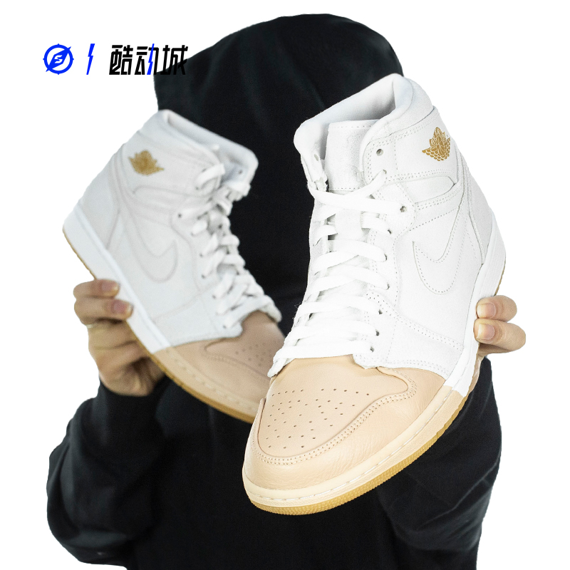 AIRJORDANAJ1HIGH男子篮球鞋