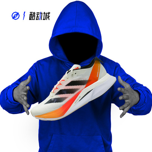 ADIDASBOSTON12男子跑步鞋