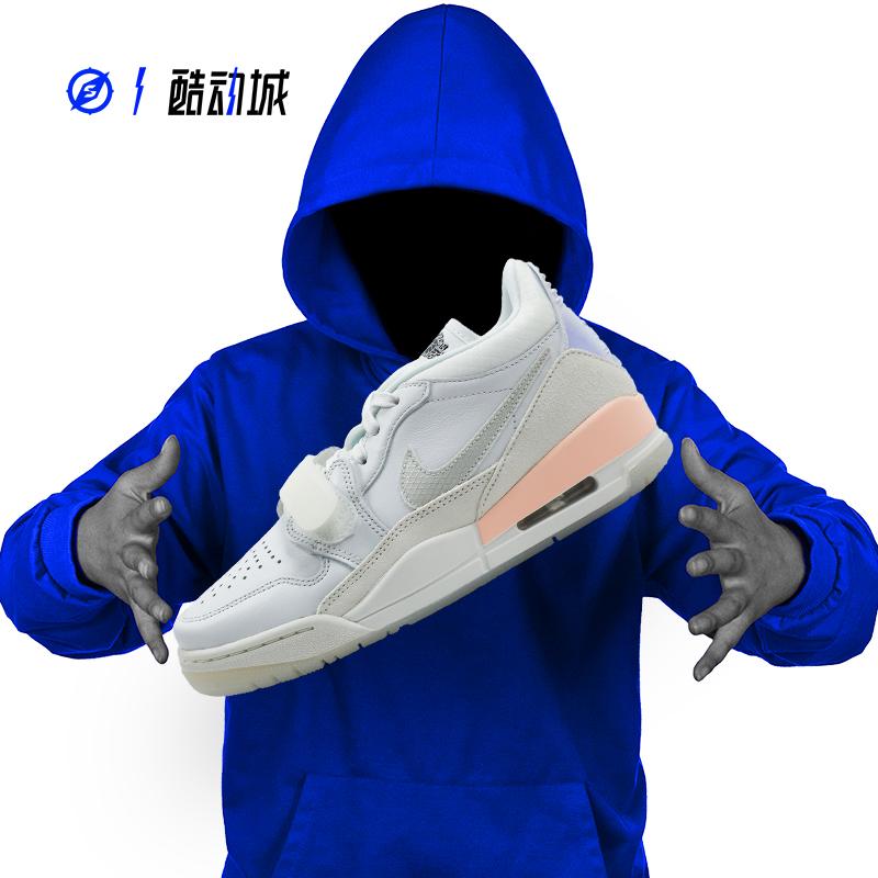 AIRJORDANLEGACY312GS篮球鞋